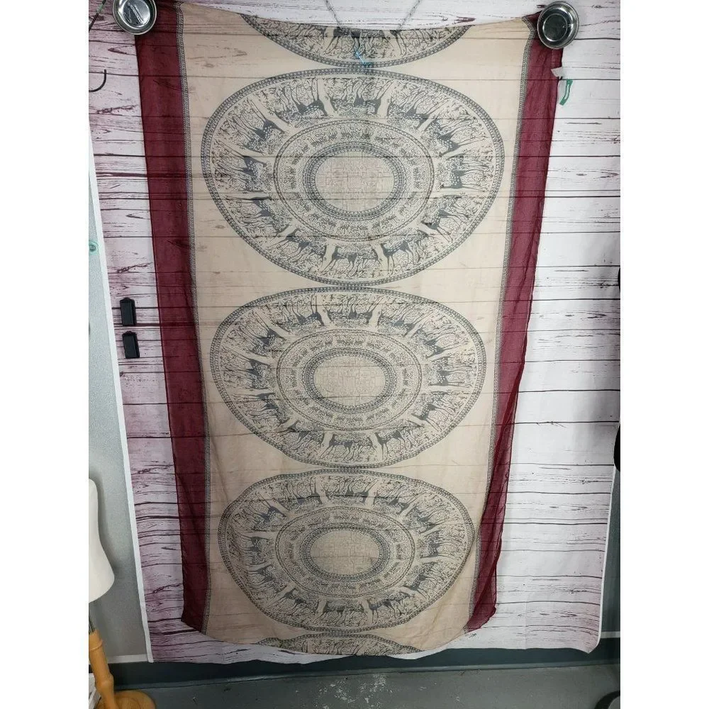 N/A maurices medallion