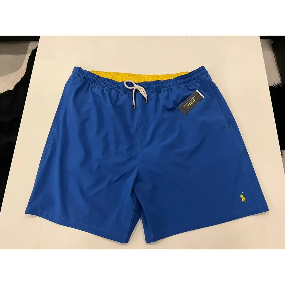 Ralph Lauren royal blue