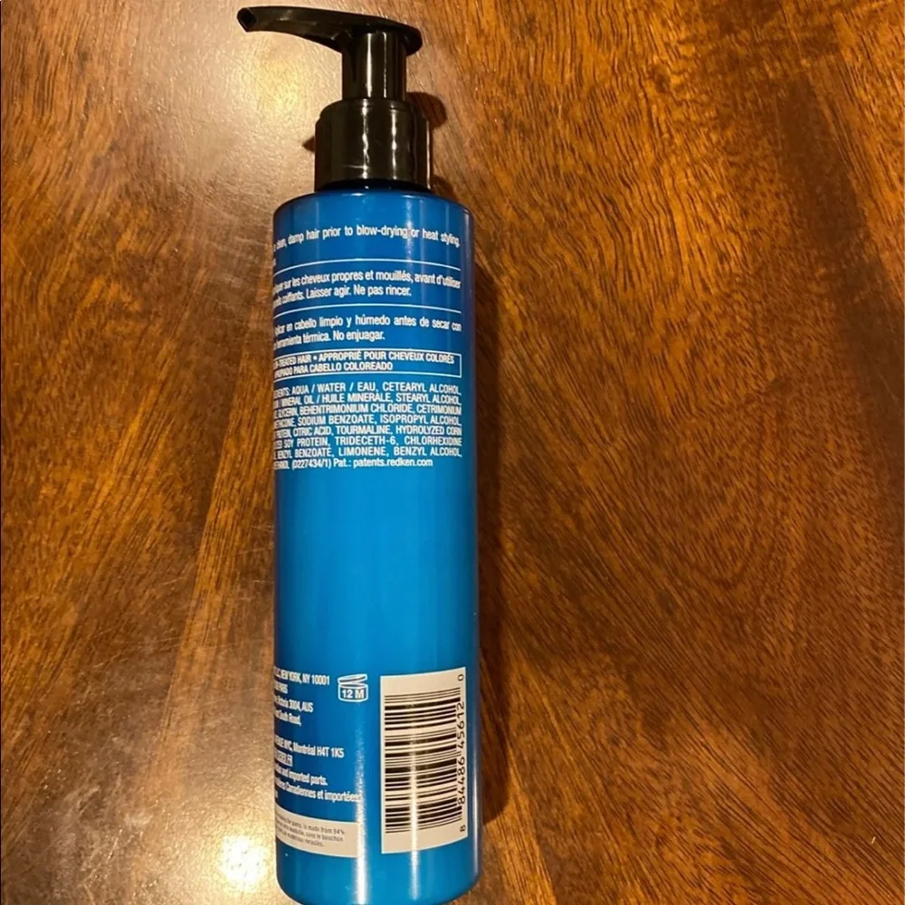 Redken extreme play