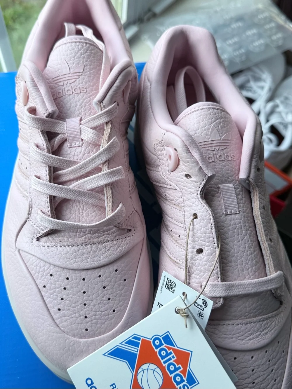 adidas