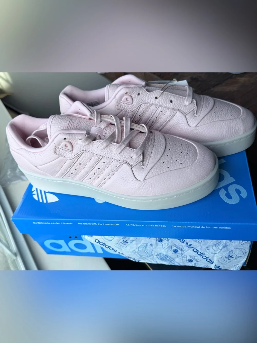 adidas