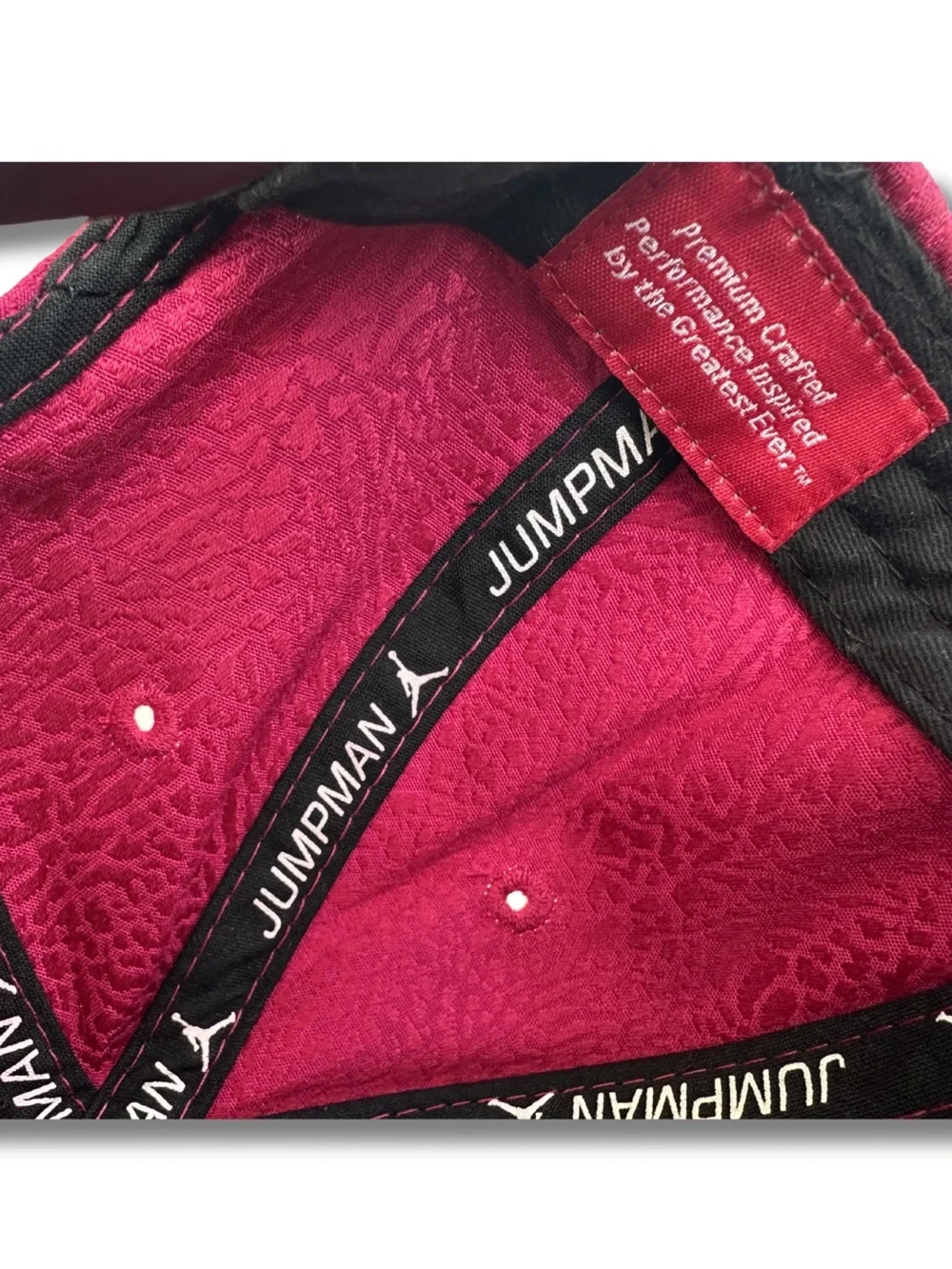 Jordan good pre