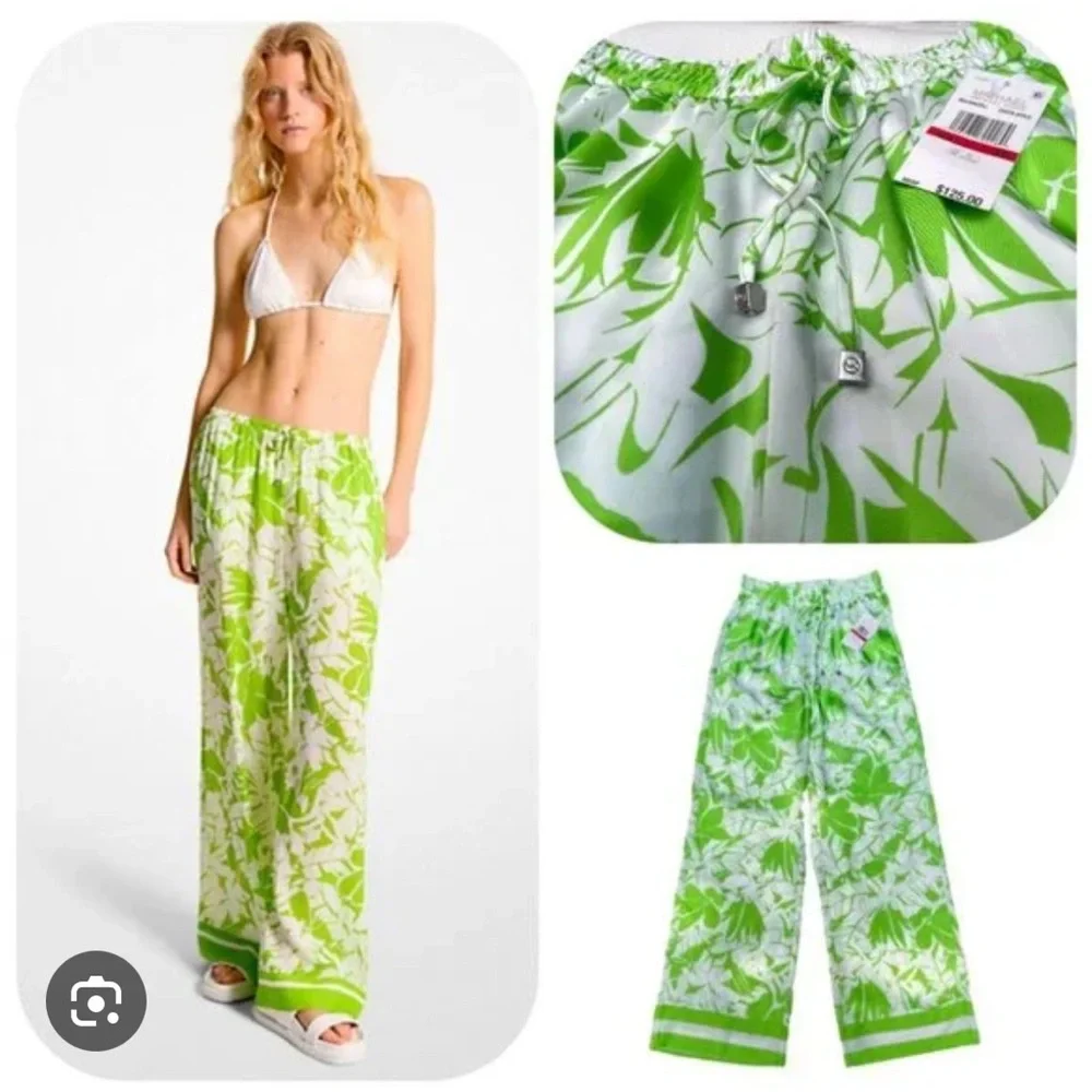 Michael Kors stylish swim