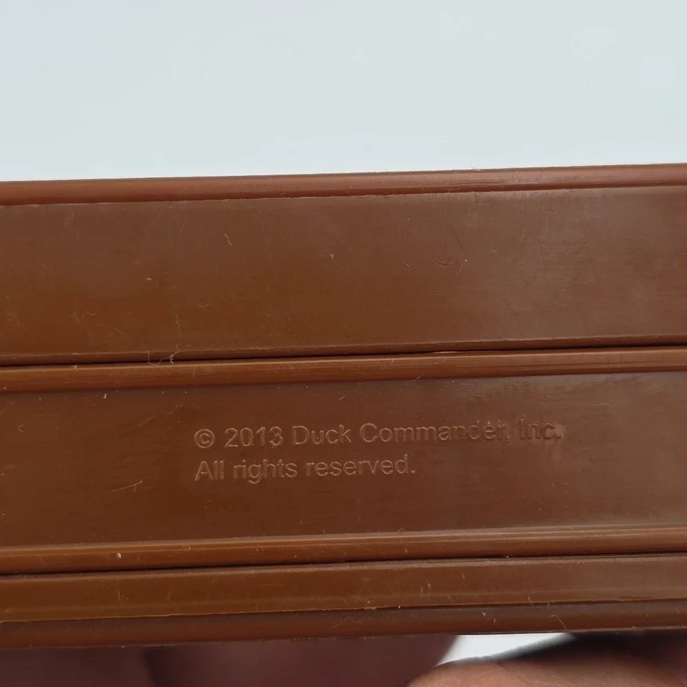 N/A duck commander