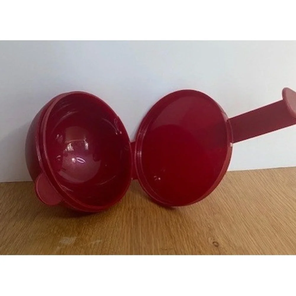 Tupperware keep your