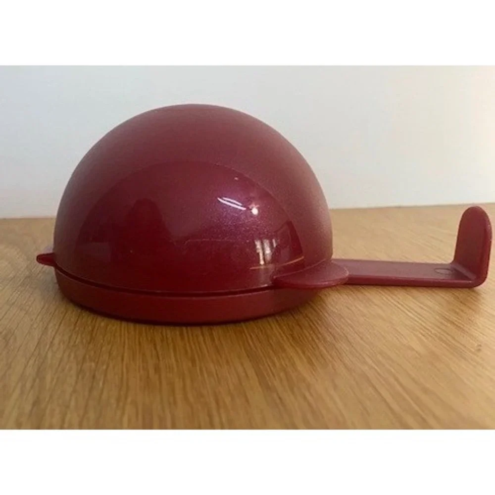 Tupperware keep your