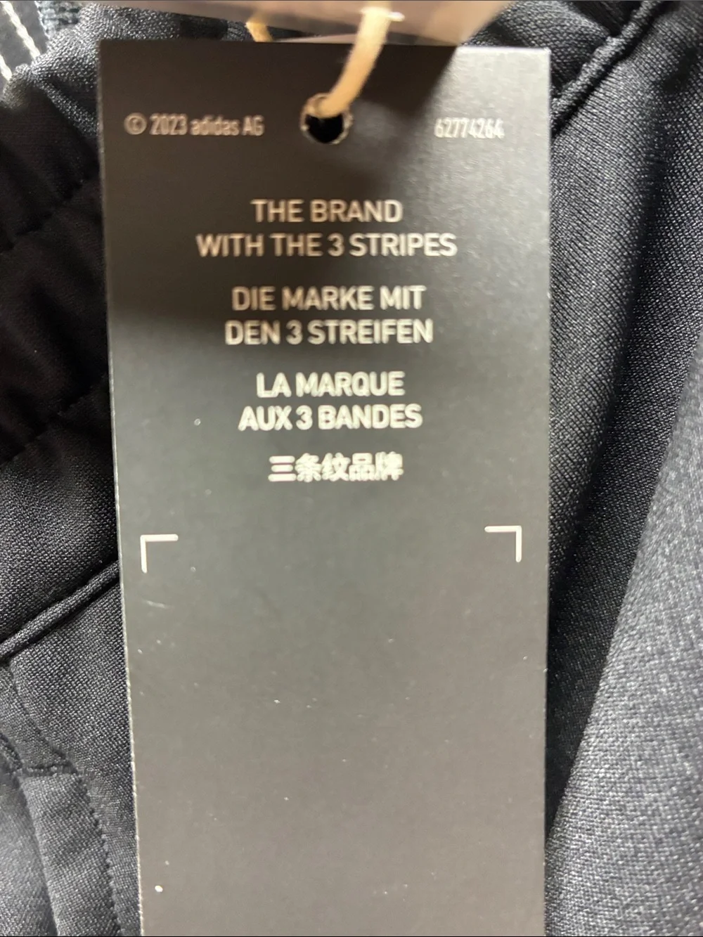 adidas classic joggers