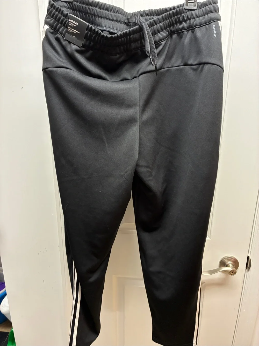 adidas classic joggers