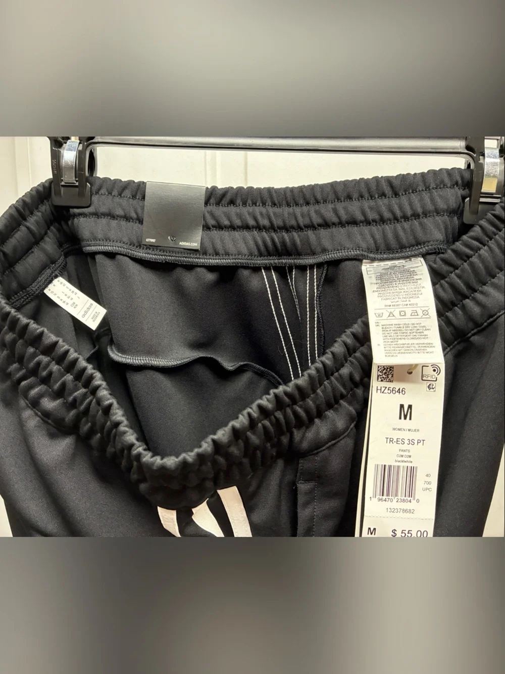 adidas classic joggers