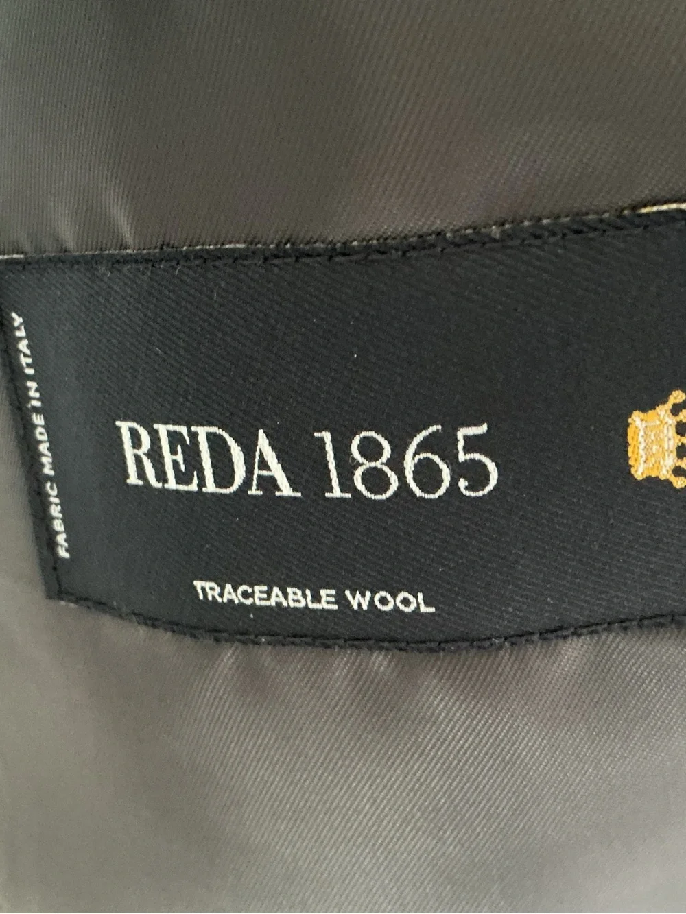 Club Monaco classic men