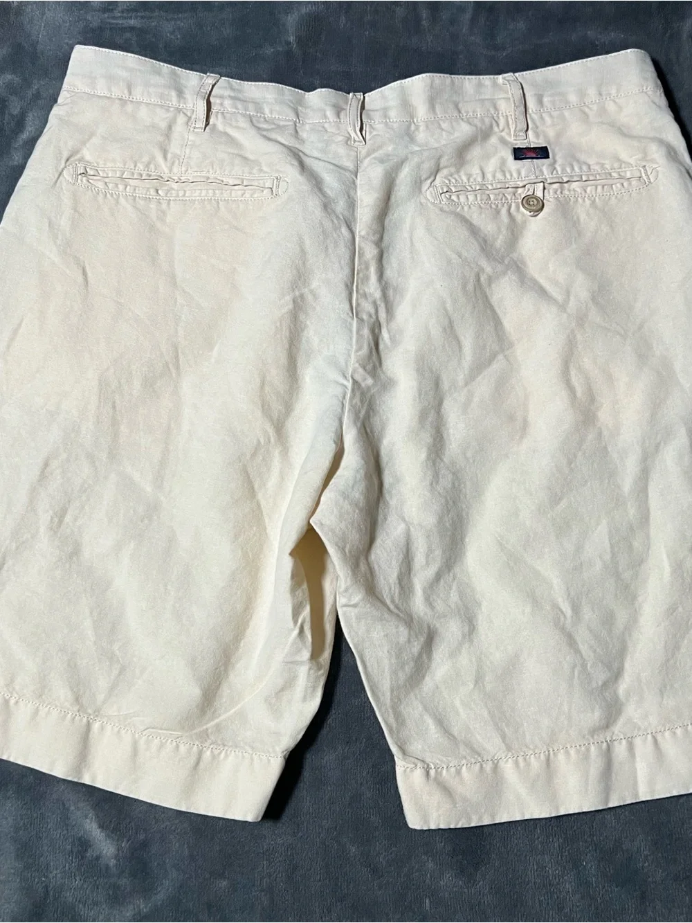 Faherty malibu shorts