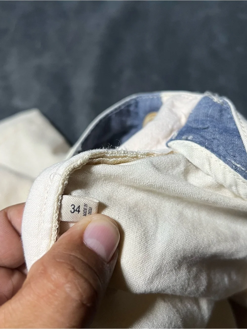 Faherty malibu shorts