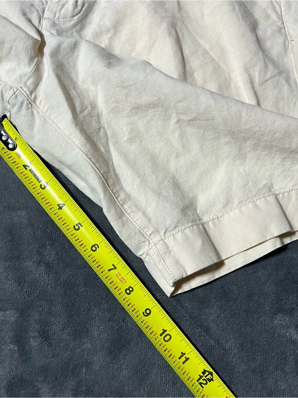 Faherty malibu shorts