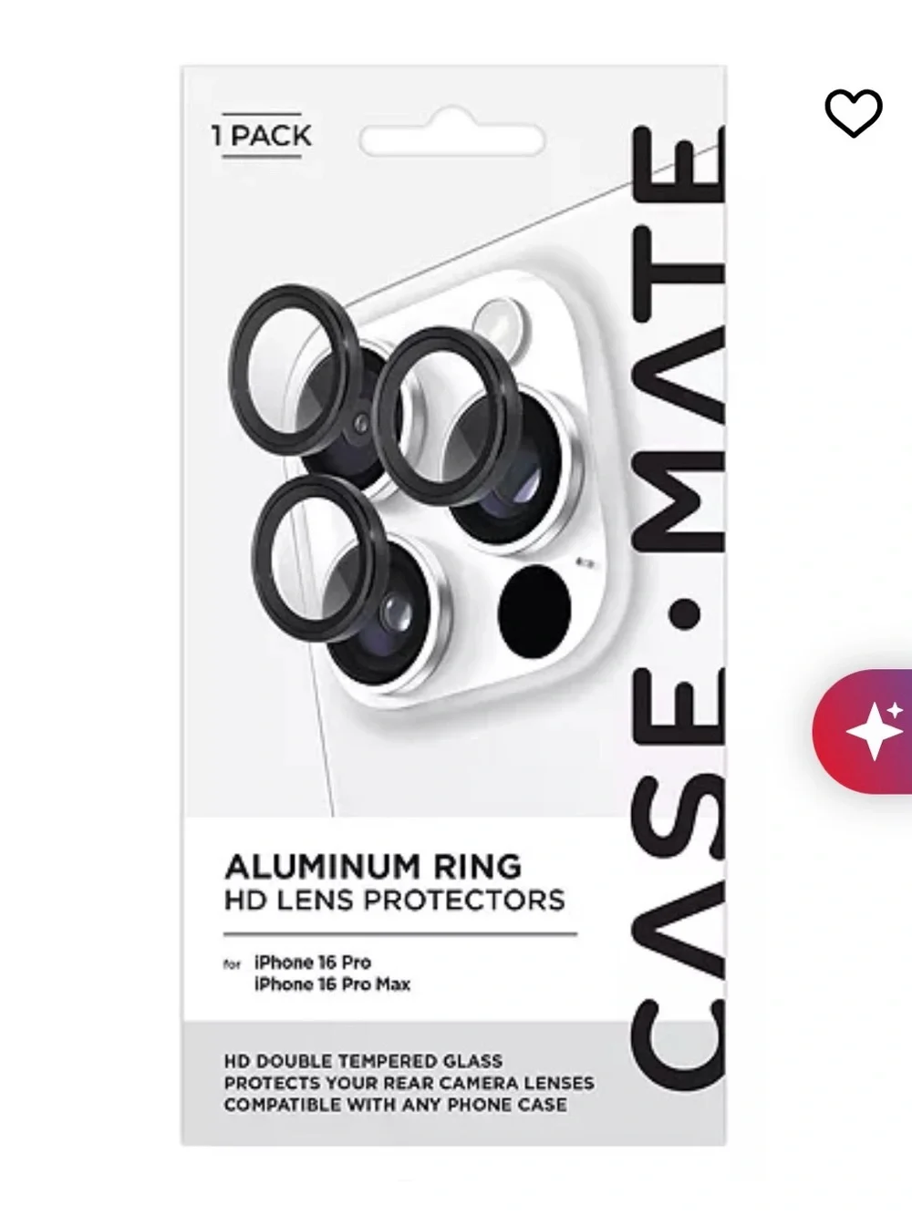 case-mate nwt case