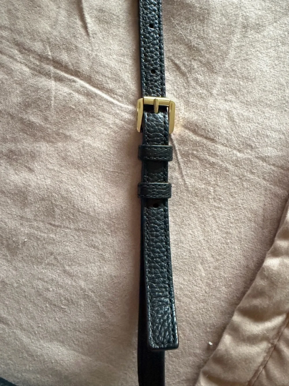 Michael Kors sophisticated black