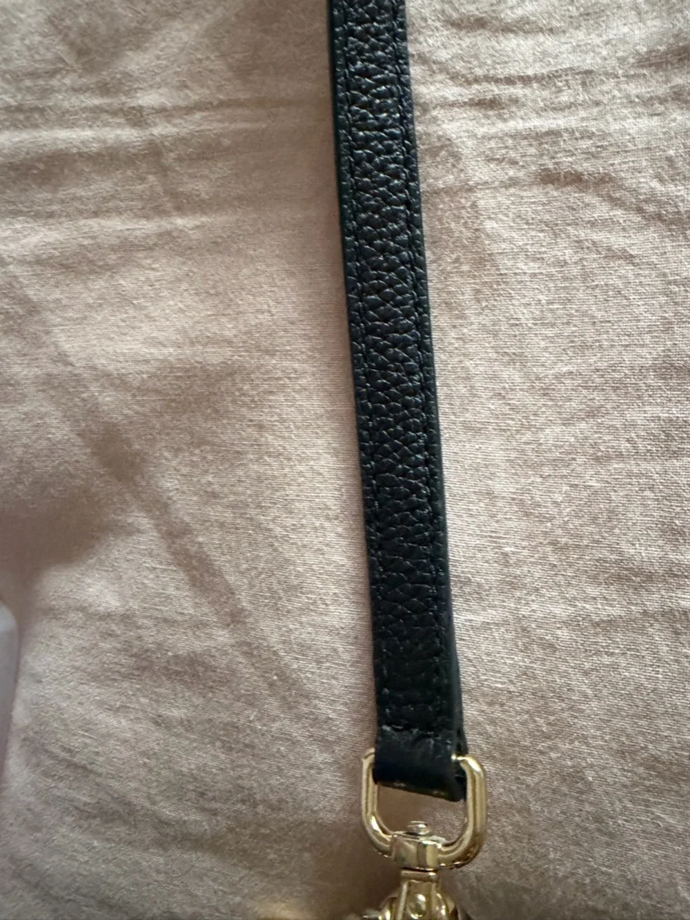 Michael Kors sophisticated black