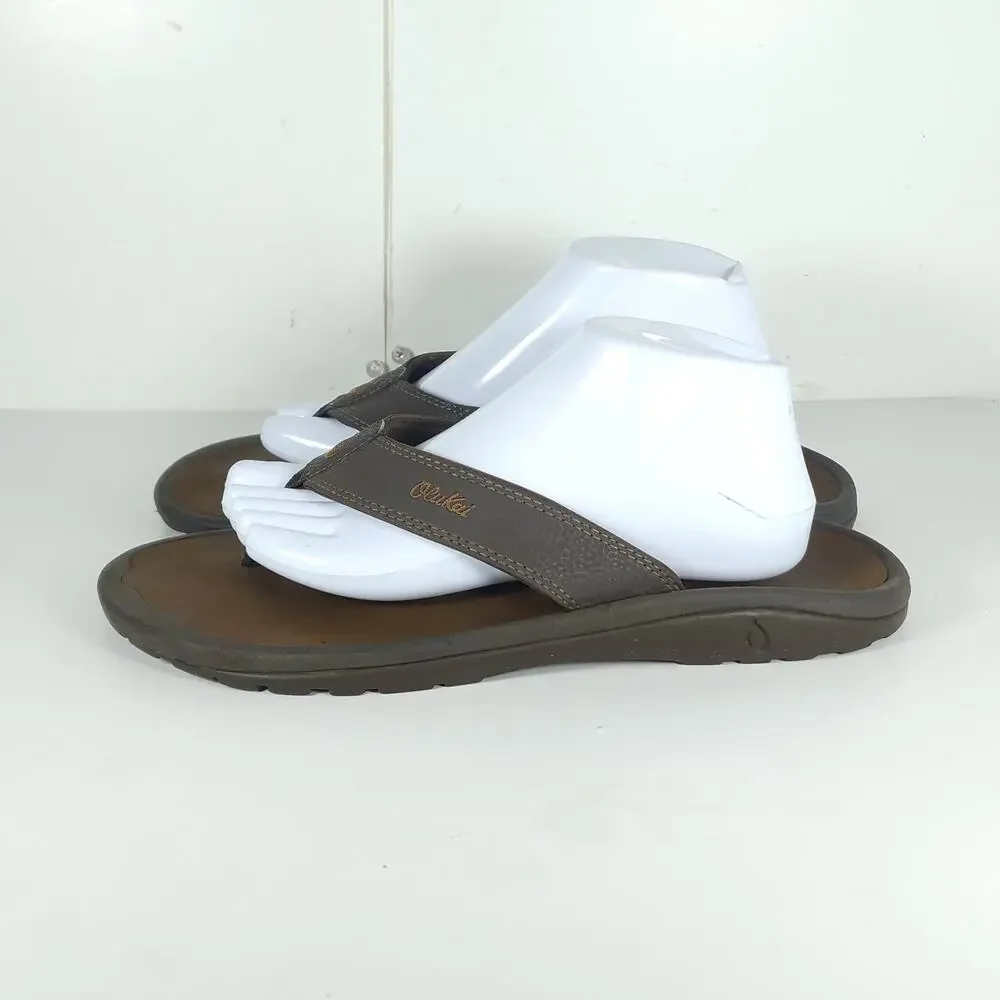 OluKai men ohana