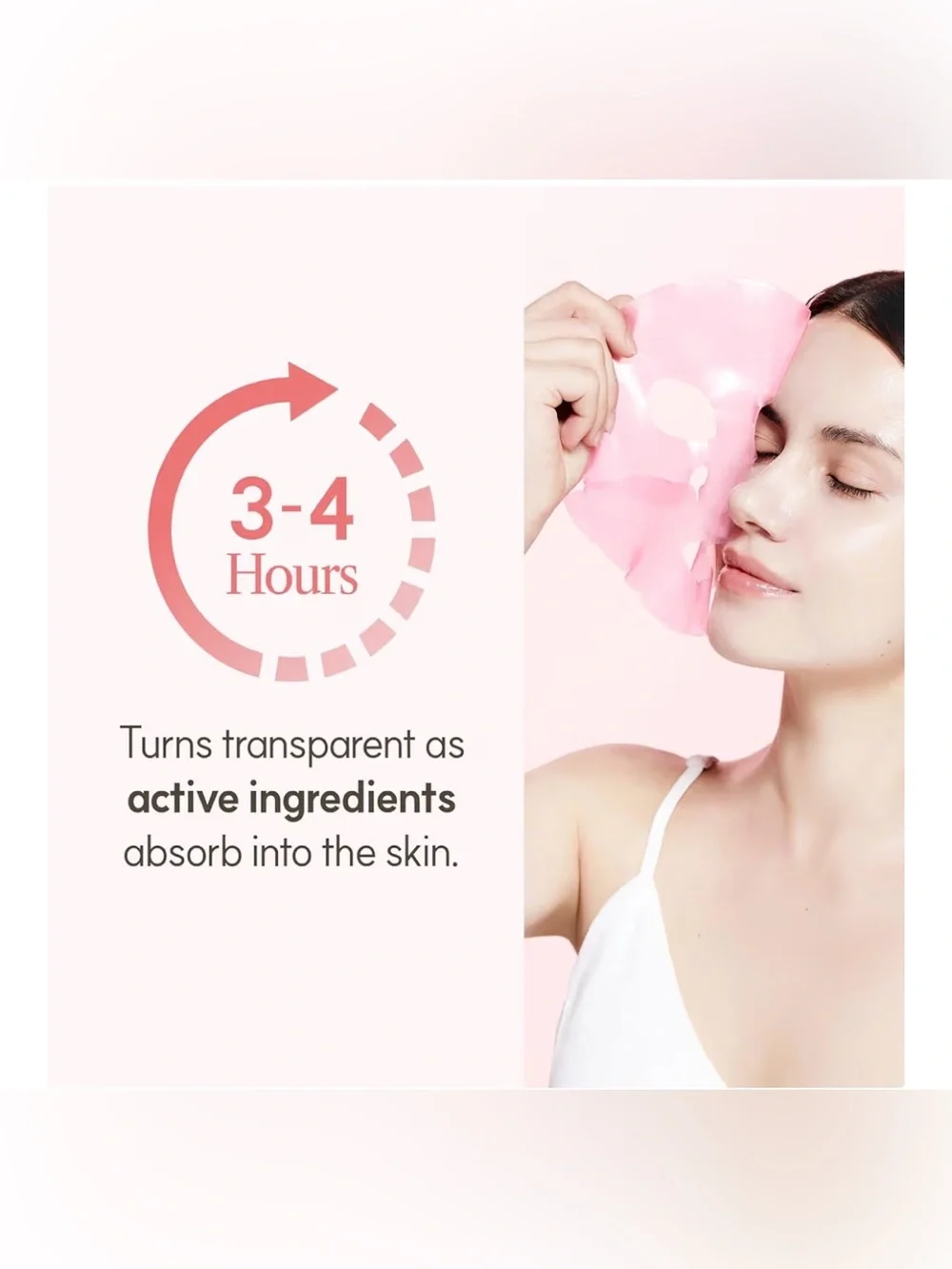 Dew Glow 3 Pack deep renewal