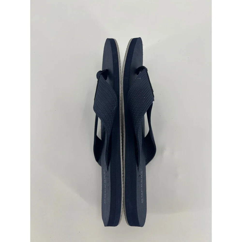 Dockers mens navy