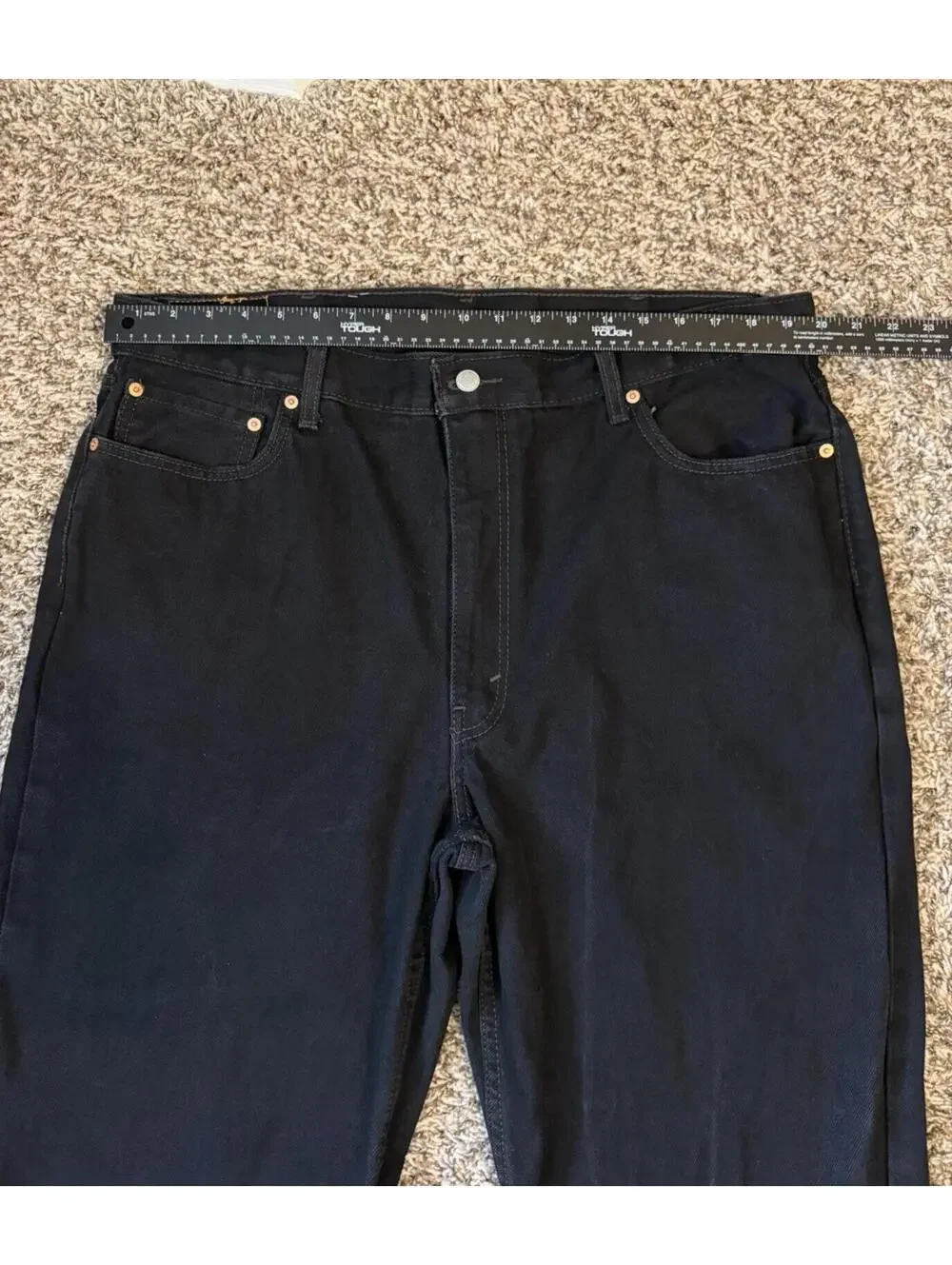 Levis levi men