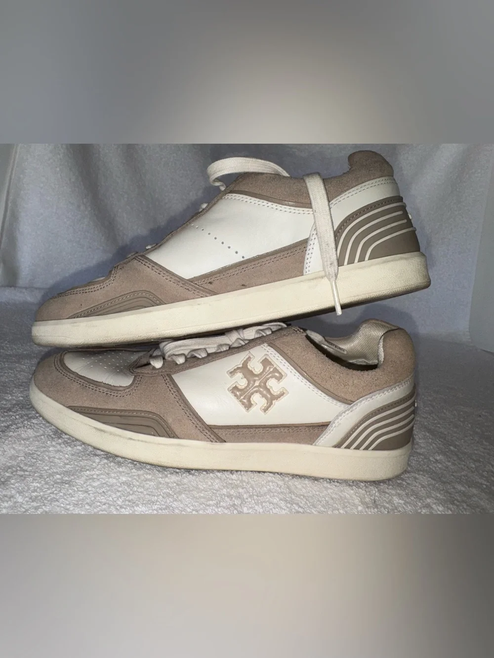 Tory Burch pre owned