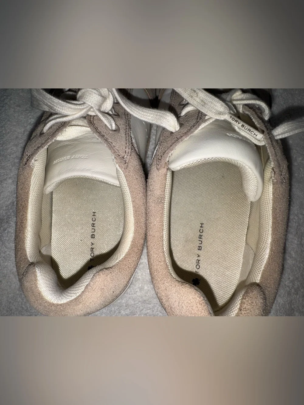 Tory Burch pre owned