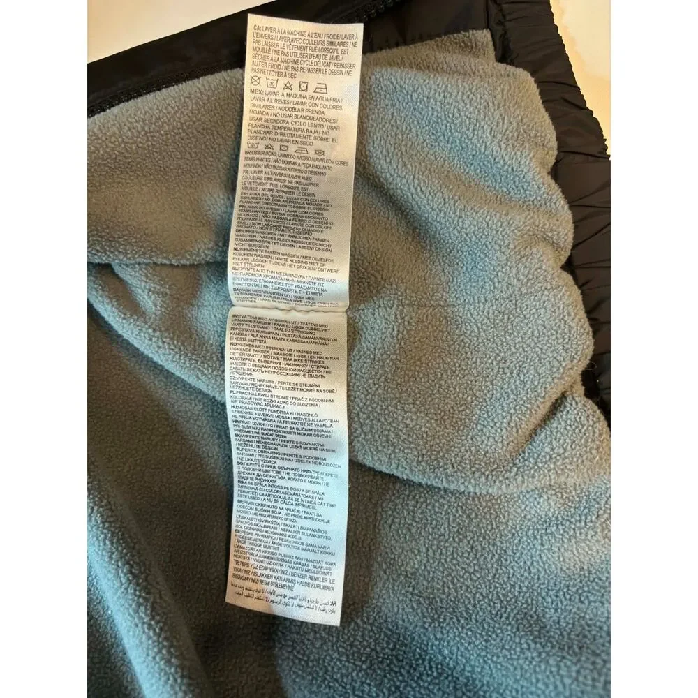 Nike light jacket