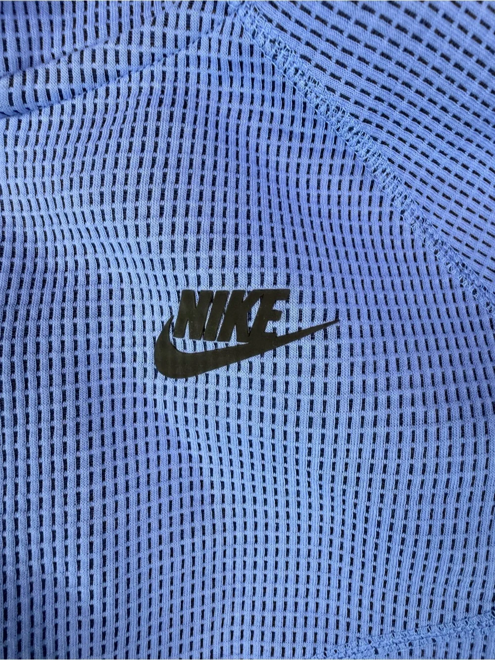 Nike sportswear matching