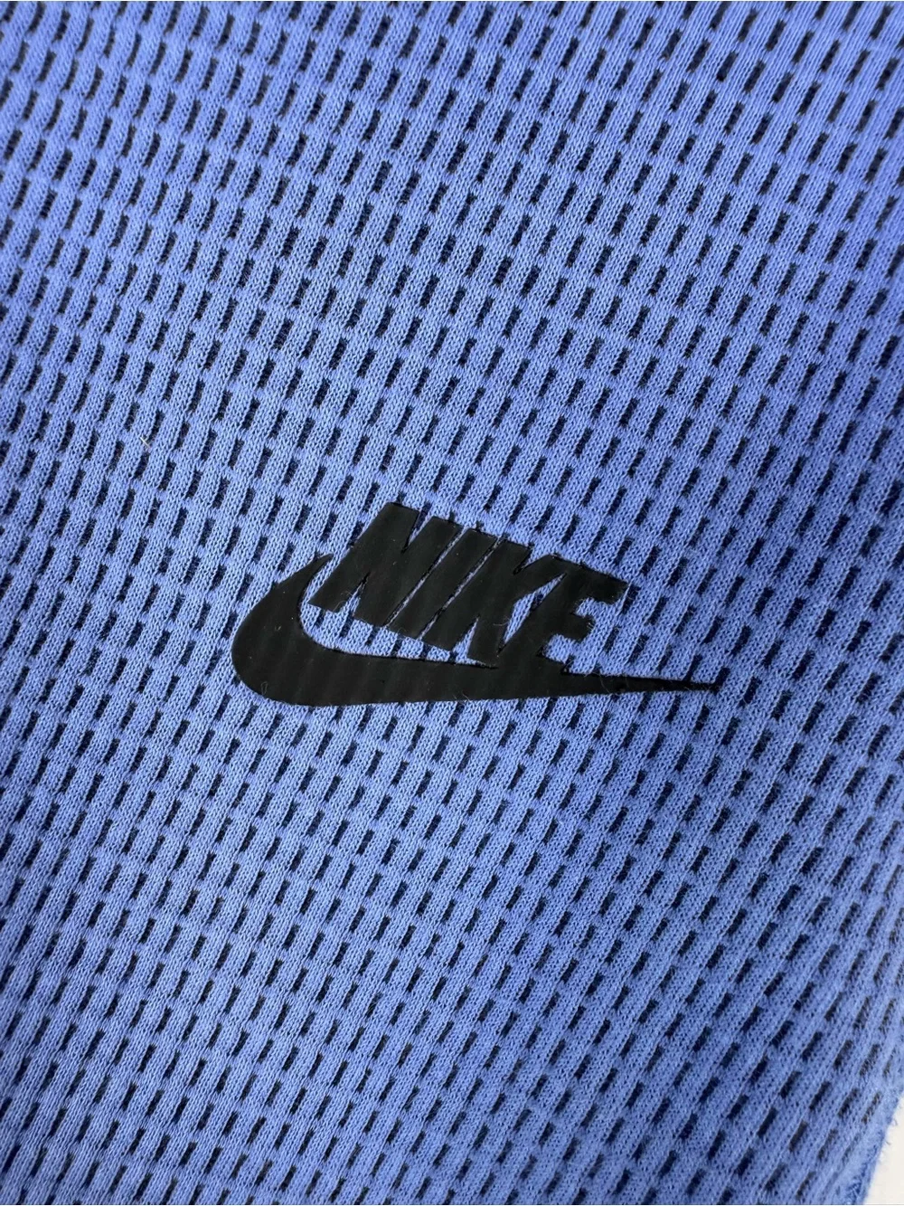 Nike sportswear matching