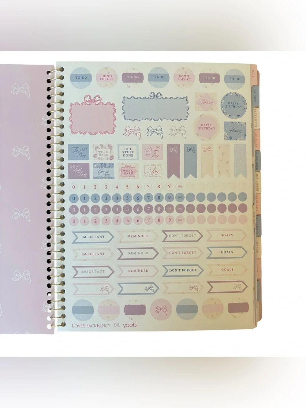 LoveShackFancy target bundle