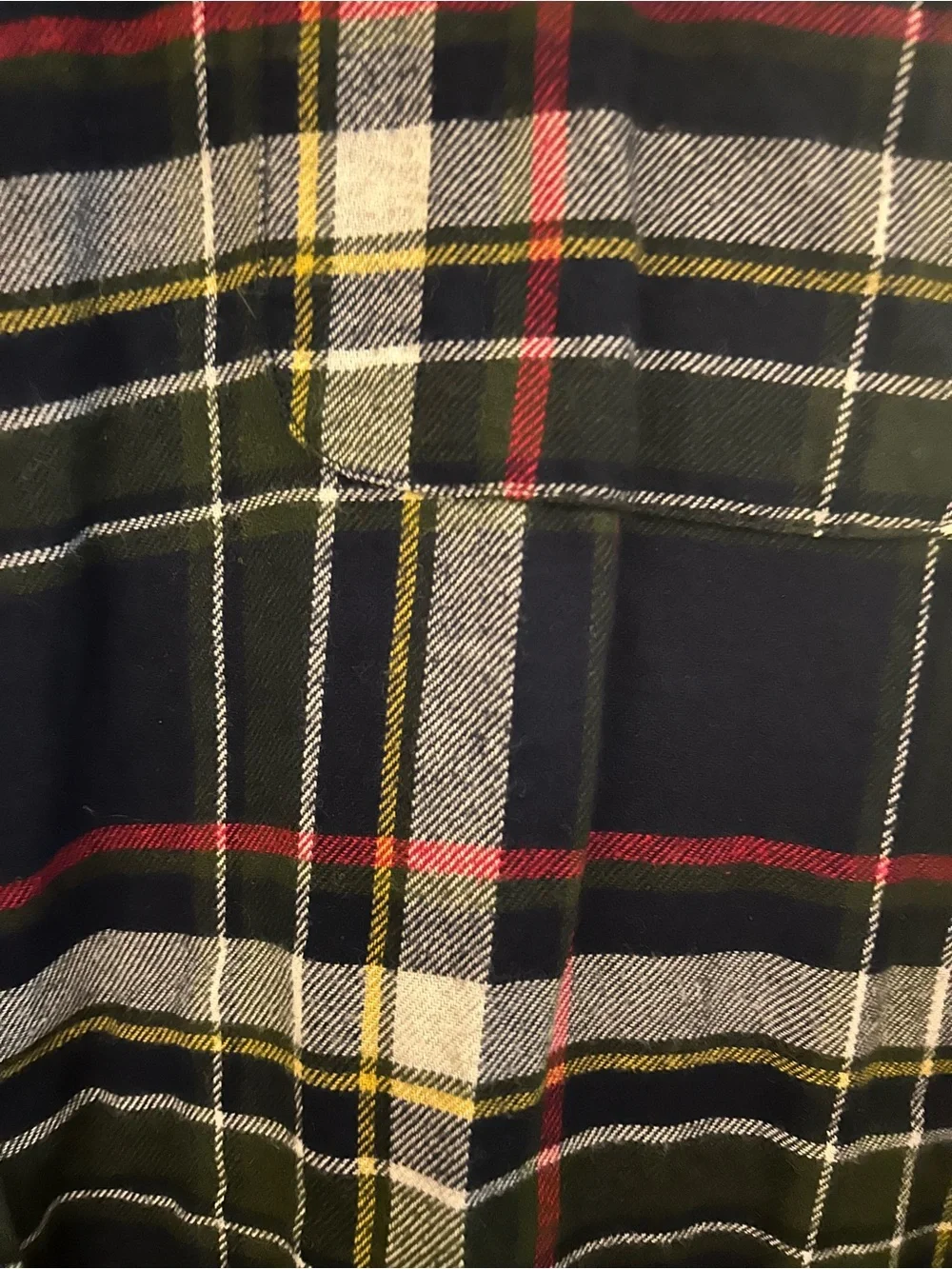 J. Crew relaxed fit