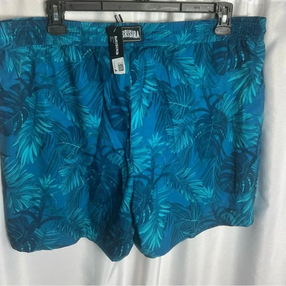 BRISIRA men’s swim