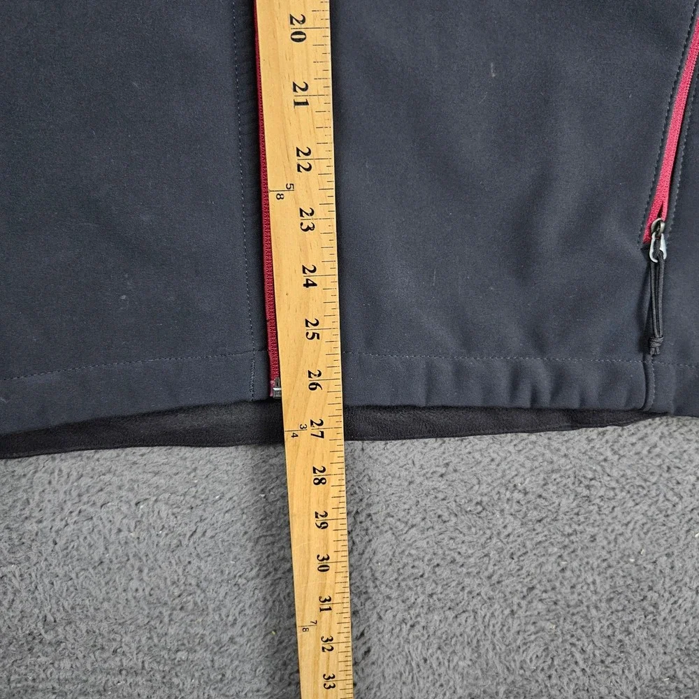 The North Face style jacket