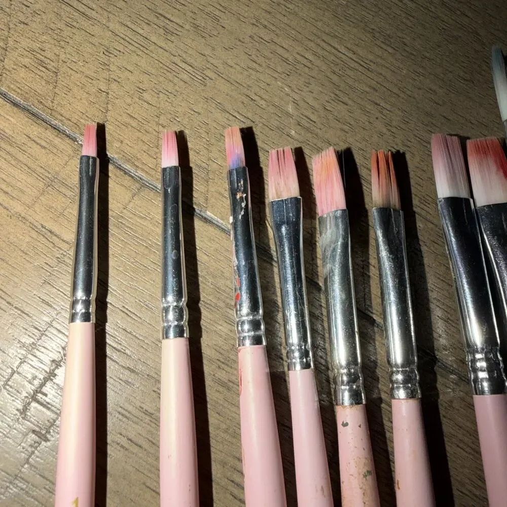 Somime professional watercolor