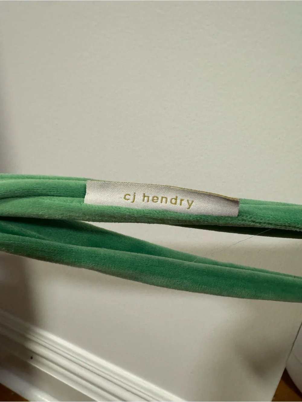 CJ Hendry cj hendry