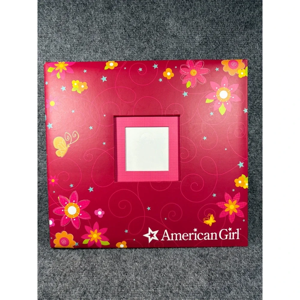 American Girl american girl