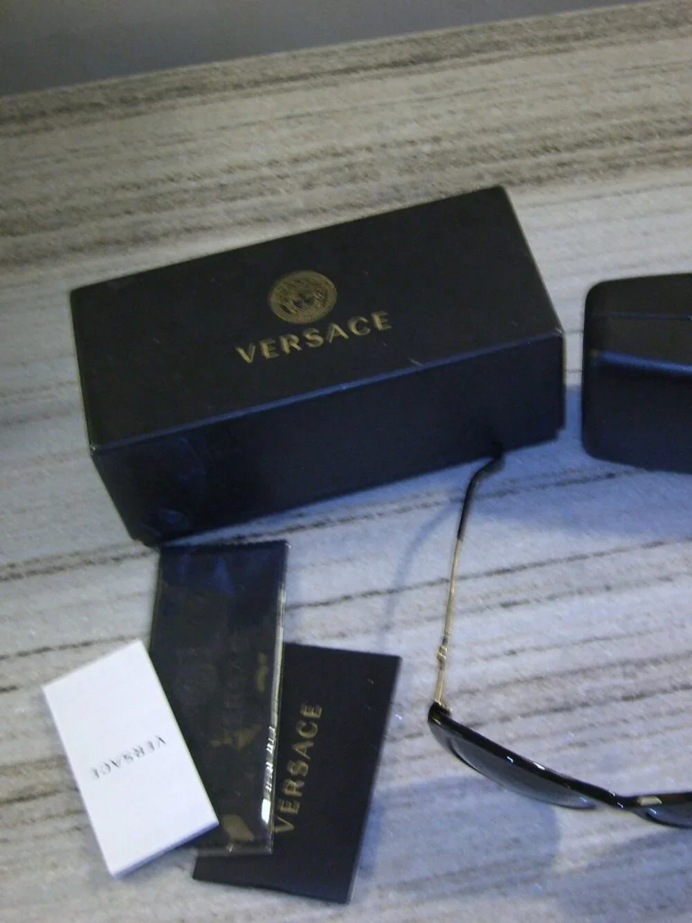 Versace new ove4295