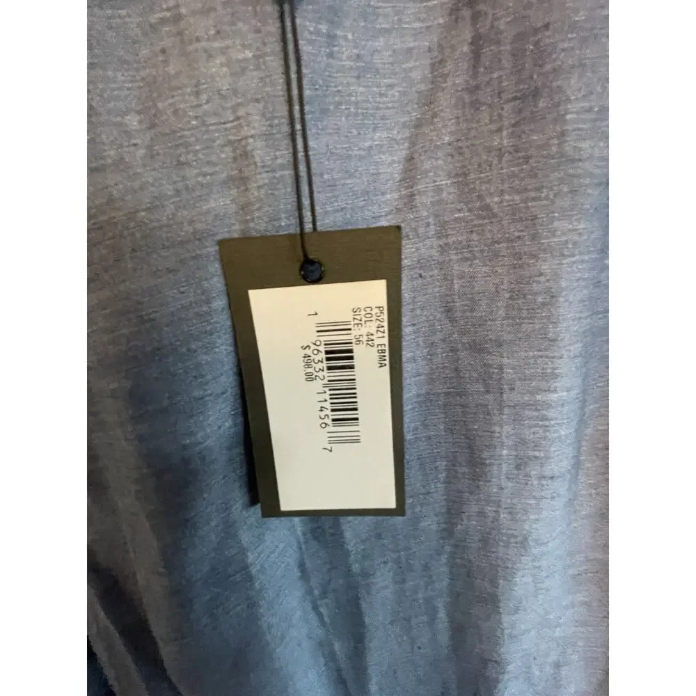 John Varvatos viscose be