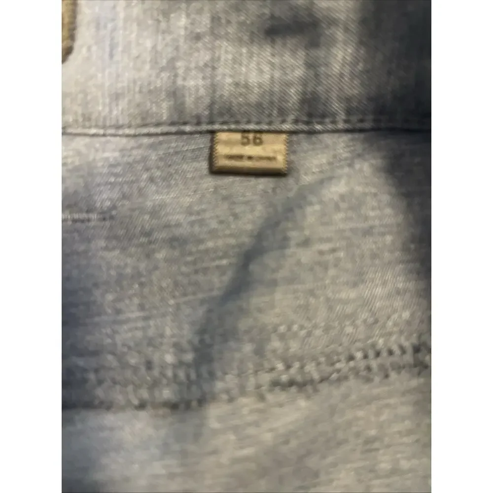 John Varvatos breathable straight 11%