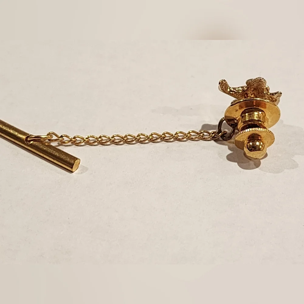 N/A elegant gold