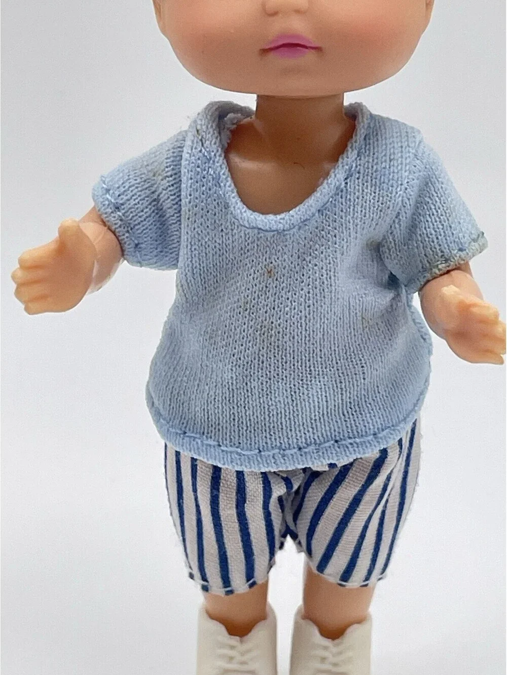 Mattel barbie happy