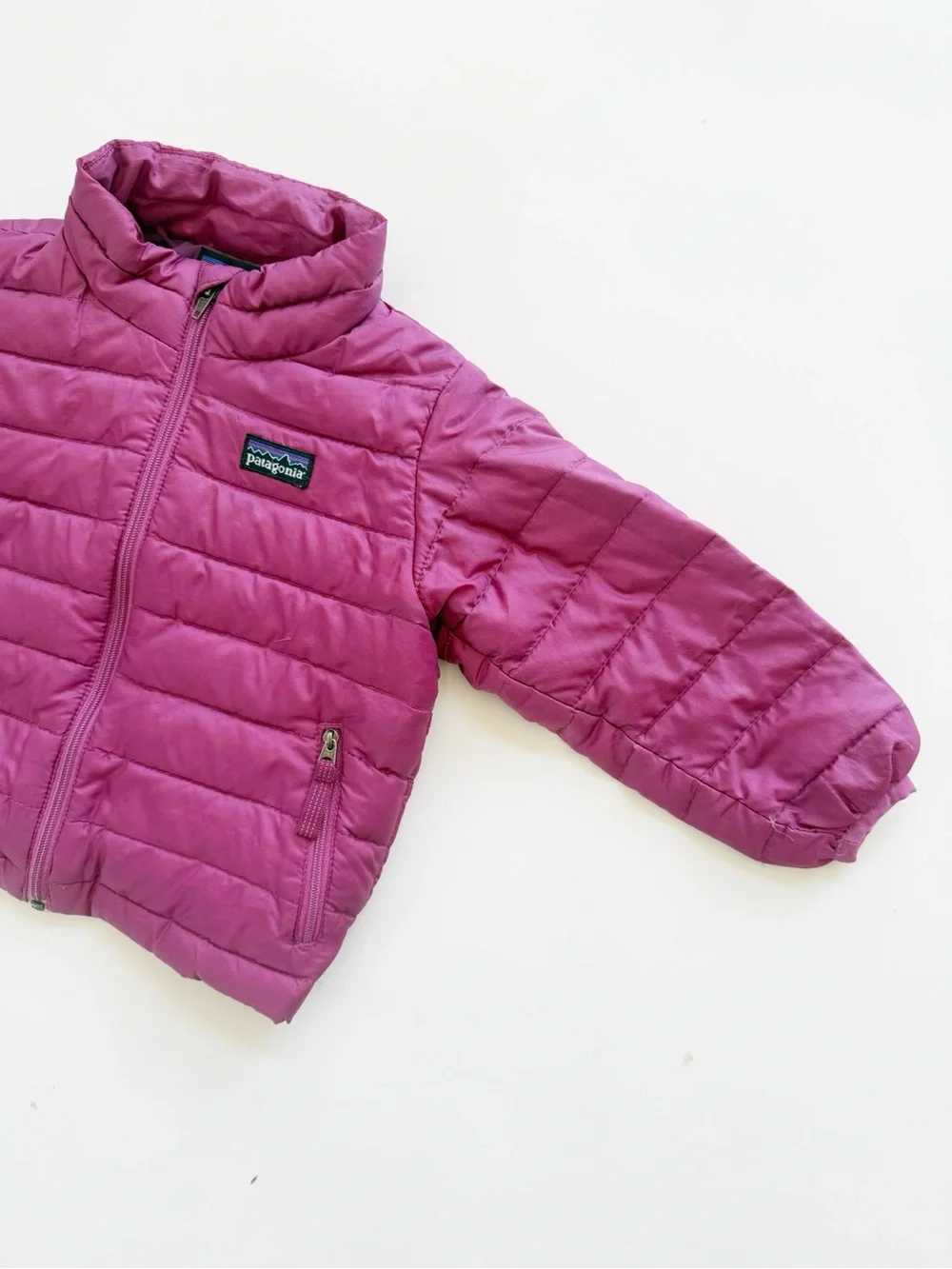 Patagonia down sweater