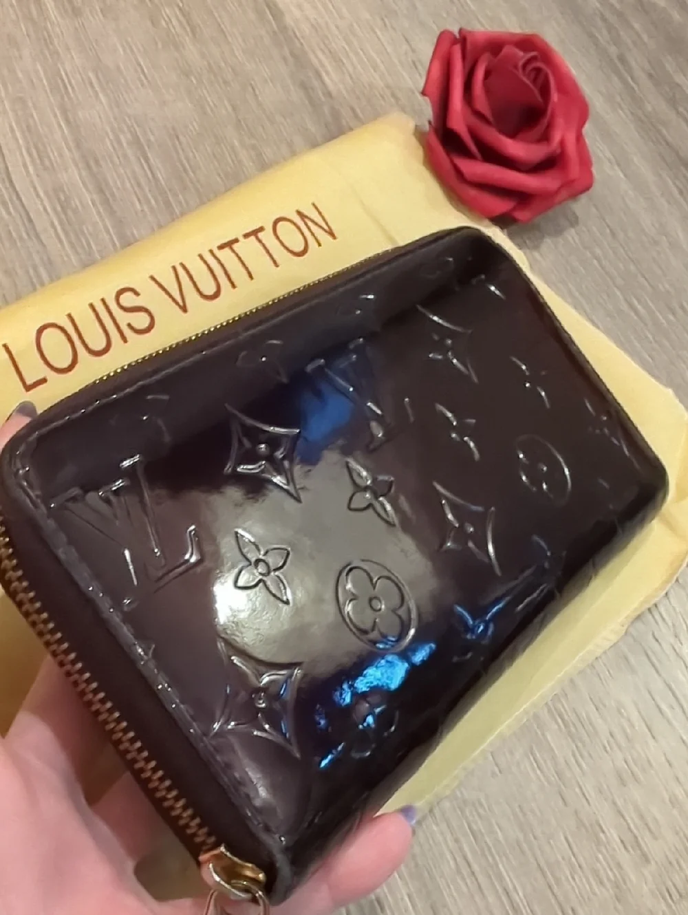 Louis Vuitton louis vuitton