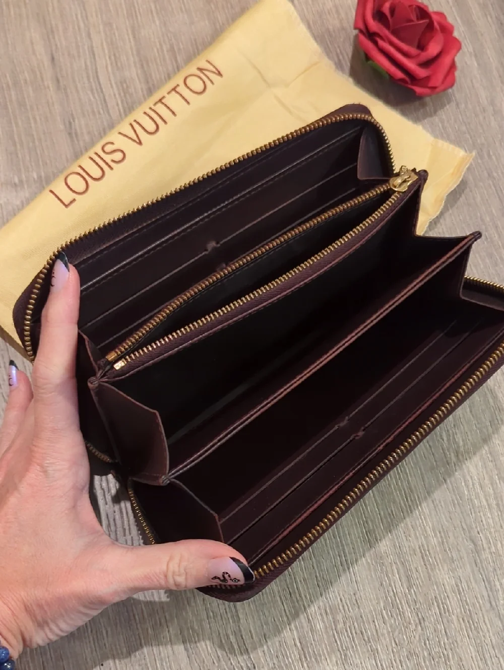 Louis Vuitton louis vuitton