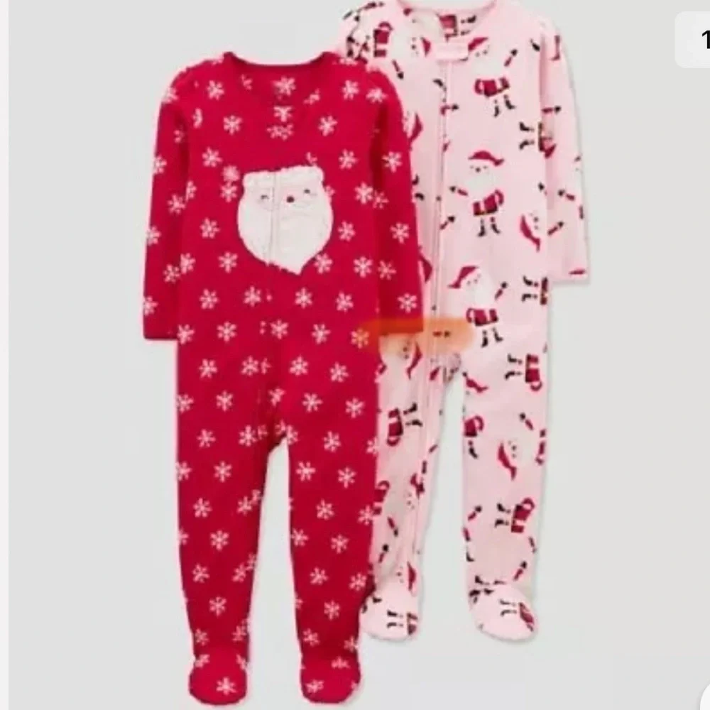 Carters just one