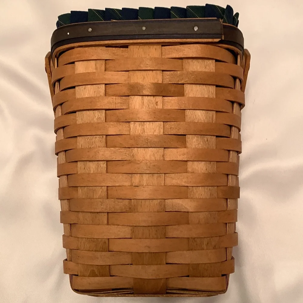 Longaberger this 2003