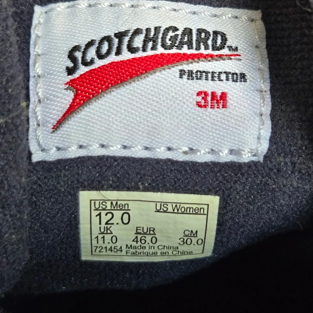 Vans pre owned