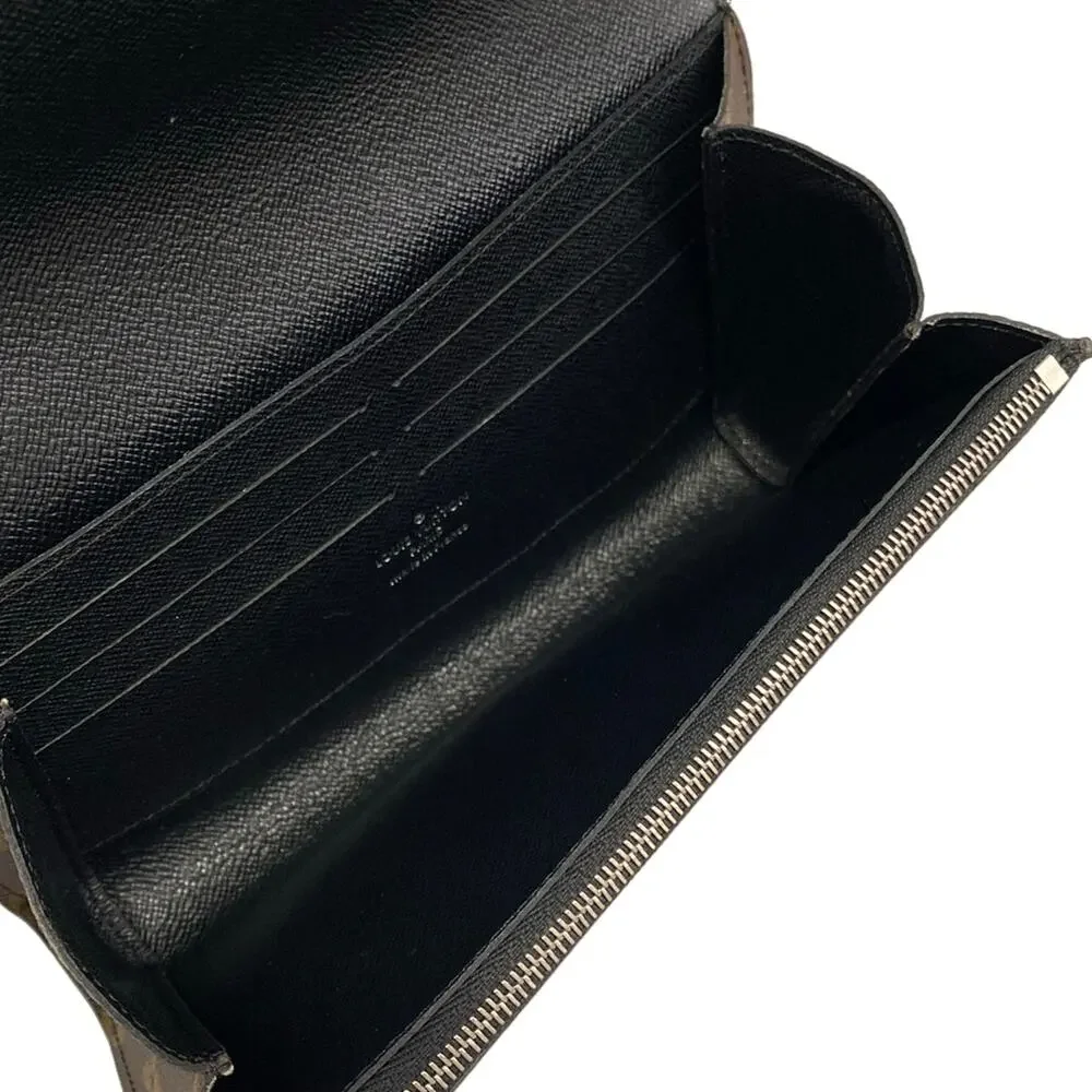 Louis Vuitton Portfolio Chain LV x Kansai Yamamoto Other Style Wallet M67256