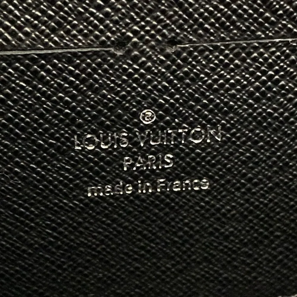 Louis Vuitton Portfolio Chain LV x Kansai Yamamoto Other Style Wallet M67256