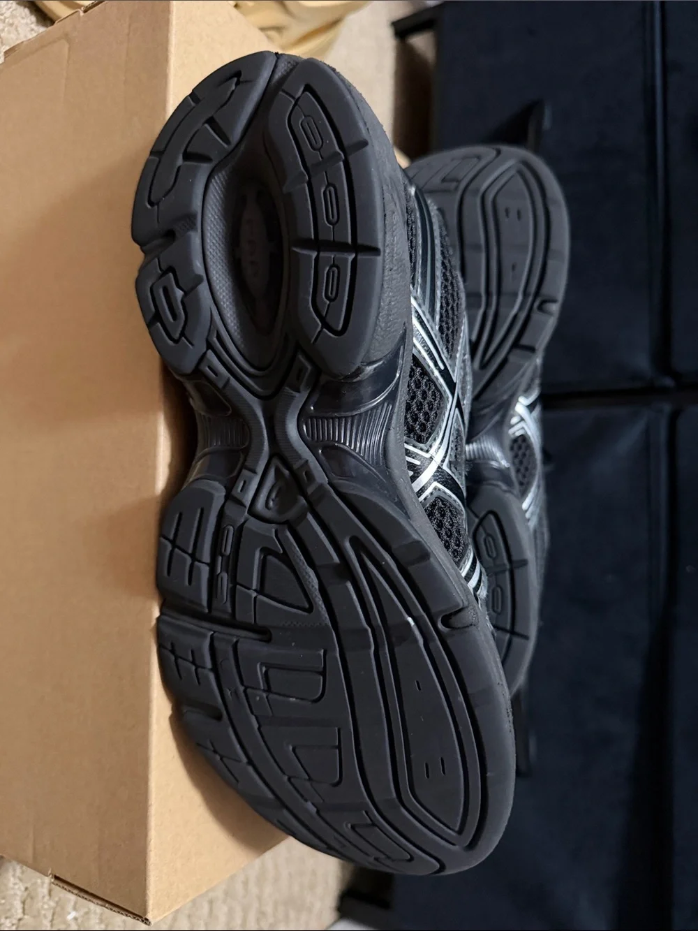 Asics lightweight running